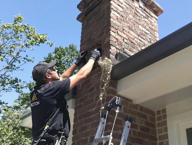 Animal & Debris Removal service in Torrance, CA