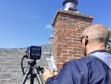 Chimney Inspection service in Torrance, CA