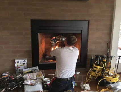 Chimney Liner Services service in Torrance, CA