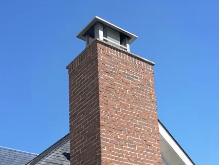 Chimney Remodeling service in Torrance, CA