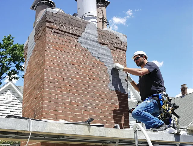 Chimney Restoration service in Torrance, CA