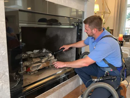 Fireplace Maintenance service in Torrance, CA