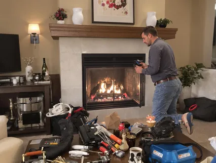 Fireplace Safety Inspection service in Torrance, CA