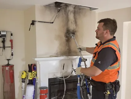 Soot Removal service in Torrance, CA
